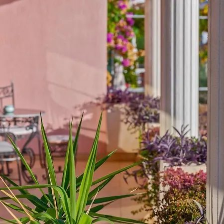 Apartament Hvar Boutique - Terra Rossa *