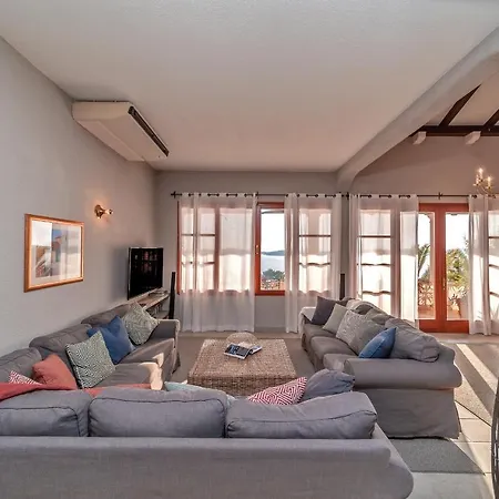 Hvar Boutique - Terra Rossa Apartament *