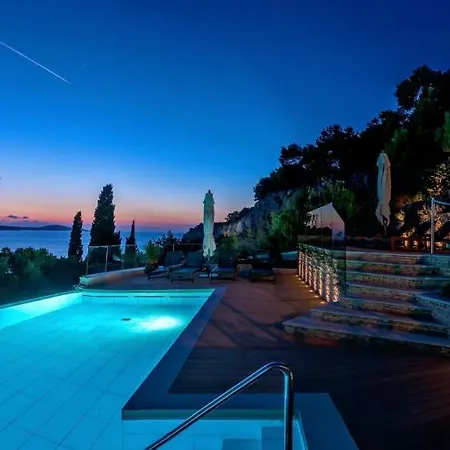 Hotel Hvar Boutique - Terra Rossa 3*