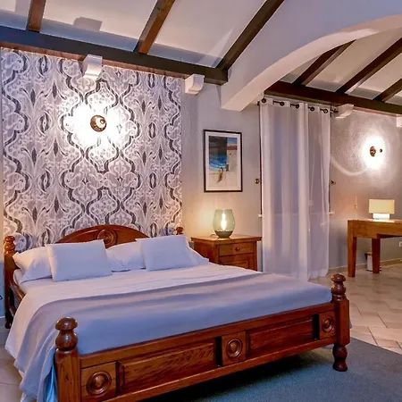 Hvar Boutique - Terra Rossa 3* Hvar Town