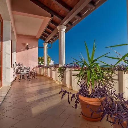 Hvar Boutique - Terra Rossa Apartament Hvar Town