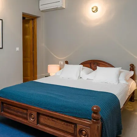 Hotel Hvar Boutique - Terra Rossa