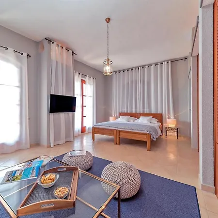 Hotel Hvar Boutique - Terra Rossa Hvar Town