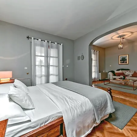 Hvar Boutique - Terra Rossa Hotel