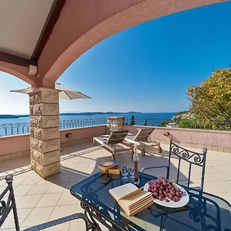 Hvar Boutique - Terra Rossa Apartament