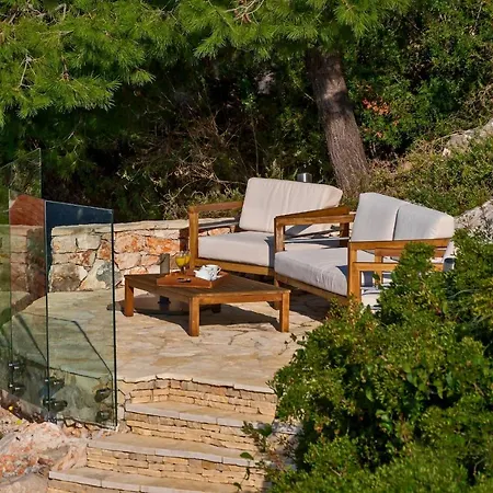 Apartament Hvar Boutique - Terra Rossa Hvar Town