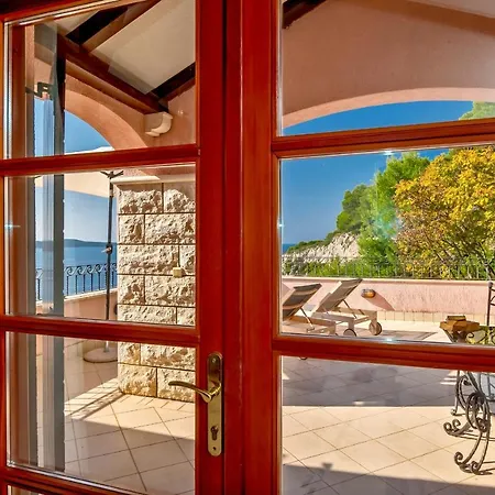 Hvar Boutique - Terra Rossa Apartament Hvar Town