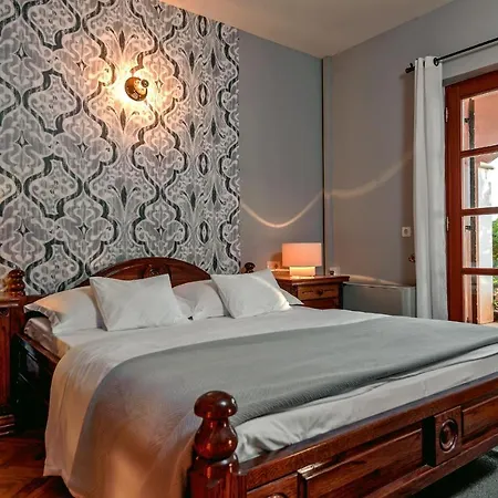 Hvar Boutique - Terra Rossa Hotel