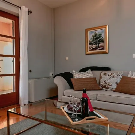 Apartament Hvar Boutique - Terra Rossa