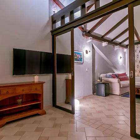 Hvar Boutique - Terra Rossa 3* Hvar Town