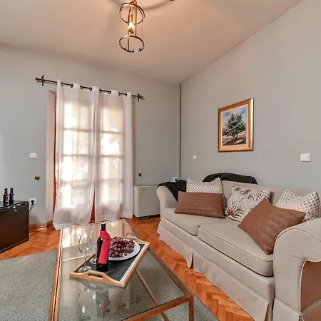 Hvar Boutique - Terra Rossa Apartament