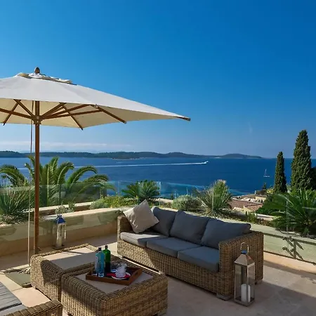 Hvar Boutique - Terra Rossa 3*