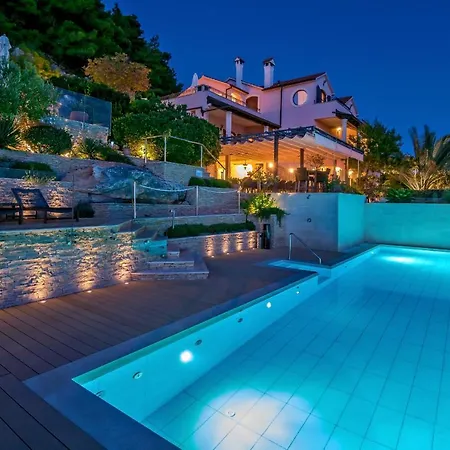 Hotel Hvar Boutique - Terra Rossa 3*