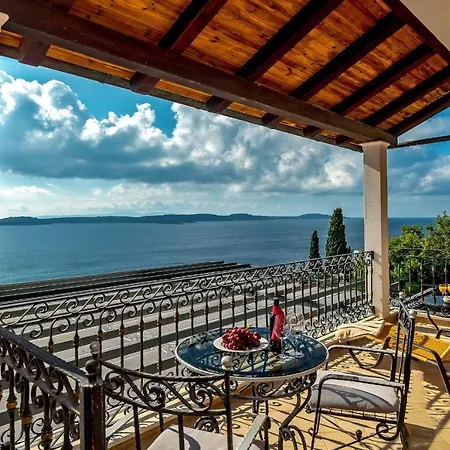 Apartament Hvar Boutique - Terra Rossa *