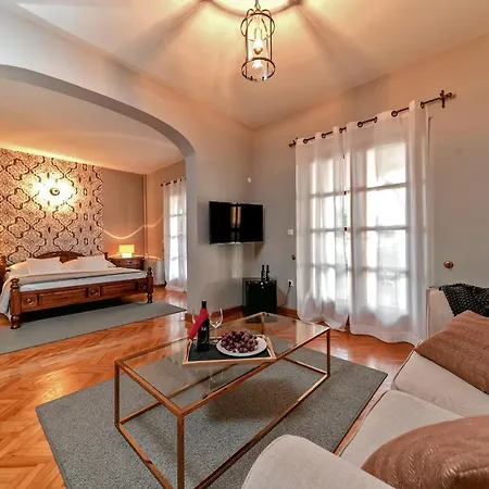 Hvar Boutique - Terra Rossa Hotel Hvar Town