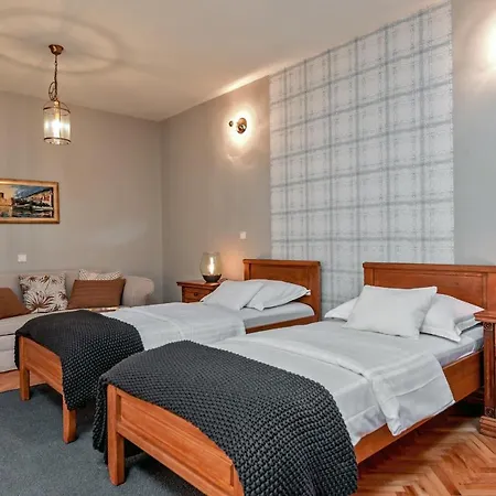 Hvar Boutique - Terra Rossa Hotel 3*