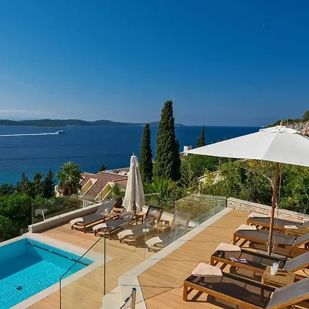 Hvar Boutique - Terra Rossa Hvar Town