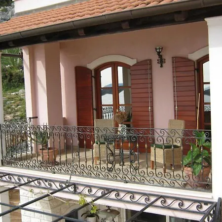 Hvar Boutique - Terra Rossa Apartament
