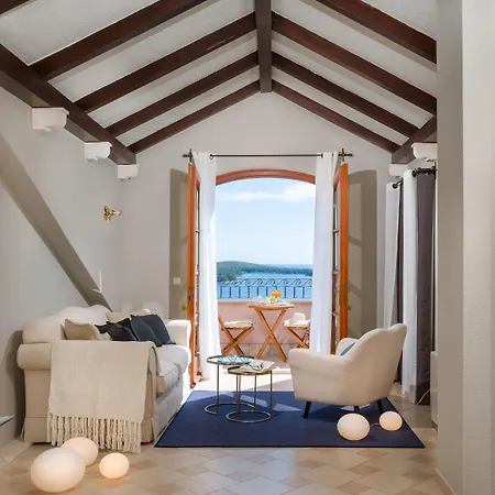 Apartament Hvar Boutique - Terra Rossa Hvar Town