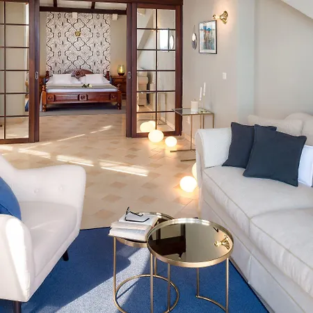 Apartament Hvar Boutique - Terra Rossa