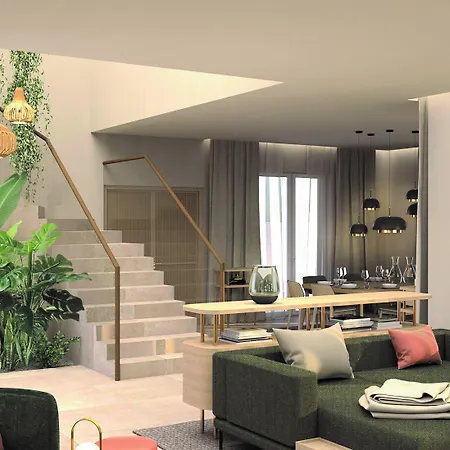 Hvar Boutique - Terra Rossa Apartament