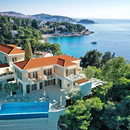 Hvar Boutique - Terra Rossa