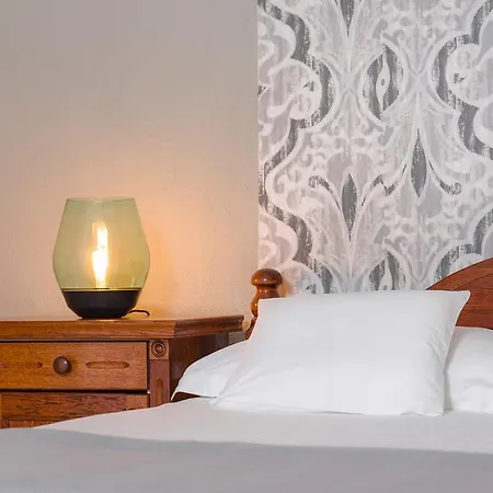 Hotel Hvar Boutique - Terra Rossa Hvar Town