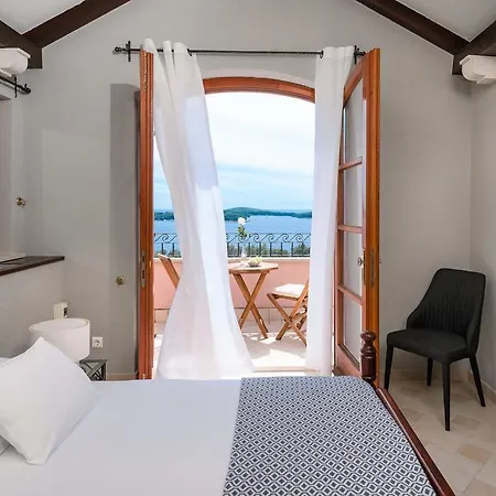 Hotel Hvar Boutique - Terra Rossa Hvar Town