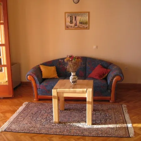 Hotel Hvar Boutique - Terra Rossa