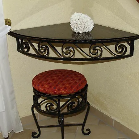 Hvar Boutique - Terra Rossa Apartament