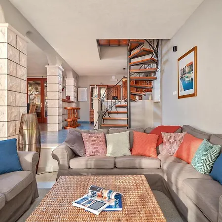 فندق Hvar Boutique - Terra Rossa هفار