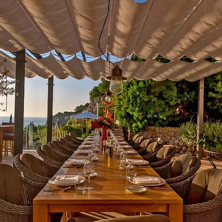 فندق Hvar Boutique - Terra Rossa