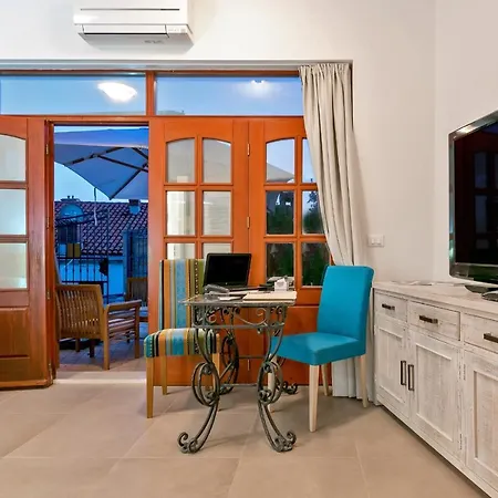 Hvar Boutique - Terra Rossa فندق 3*