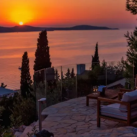 فندق Hvar Boutique - Terra Rossa