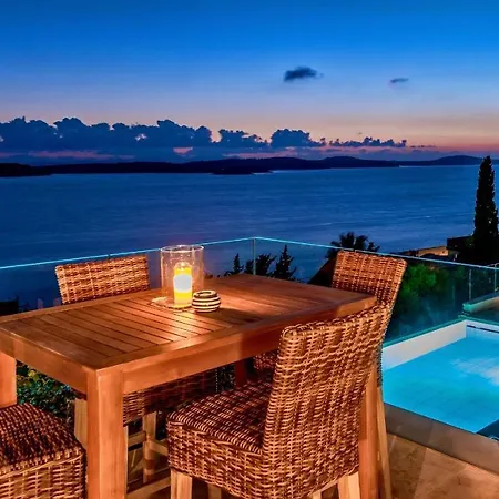 Hvar Boutique - Terra Rossa فندق