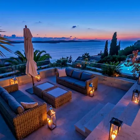 Hvar Boutique - Terra Rossa 3*