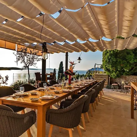Hvar Boutique - Terra Rossa فندق 3*