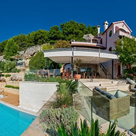 فندق Hvar Boutique - Terra Rossa هفار