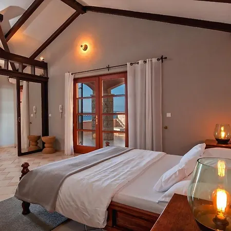 فندق Hvar Boutique - Terra Rossa 3*
