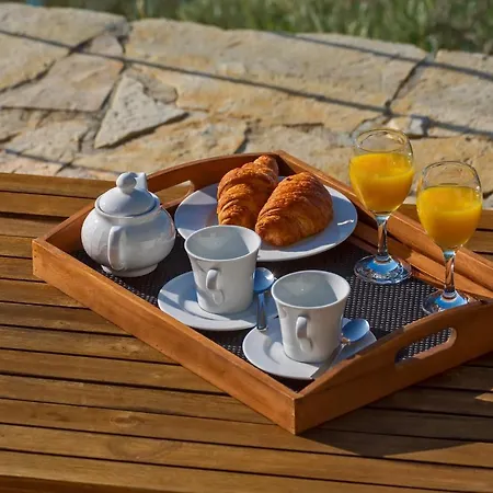 فندق Hvar Boutique - Terra Rossa هفار