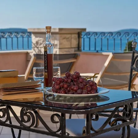 Hvar Boutique - Terra Rossa 3* هفار
