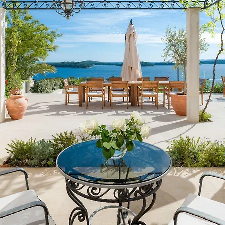 فندق Hvar Boutique - Terra Rossa هفار