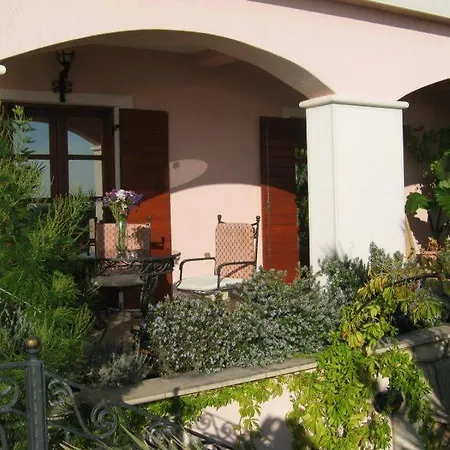 Hvar Boutique - Terra Rossa فندق