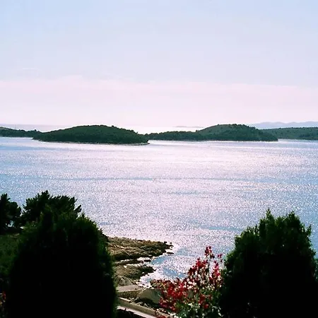 Hvar Boutique - Terra Rossa 3*