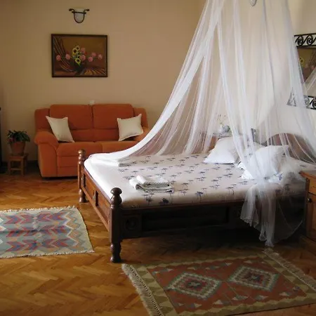 Hvar Boutique - Terra Rossa فندق