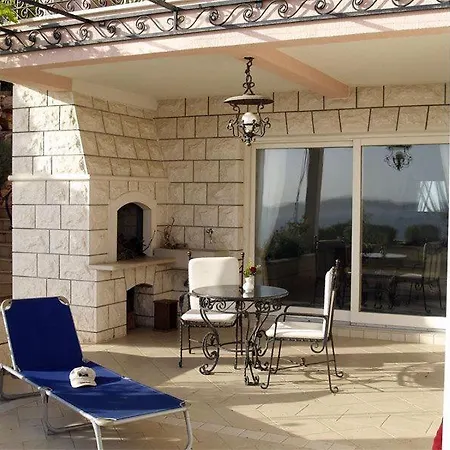 Hvar Boutique - Terra Rossa فندق هفار