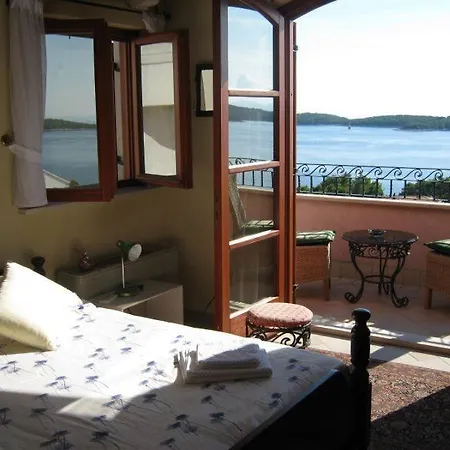 Hvar Boutique - Terra Rossa فندق