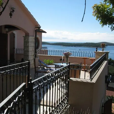 Hvar Boutique - Terra Rossa فندق