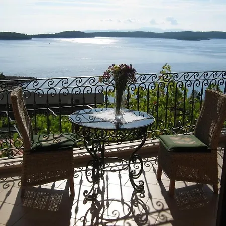 Hvar Boutique - Terra Rossa 3* هفار