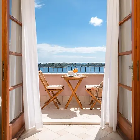 فندق Hvar Boutique - Terra Rossa